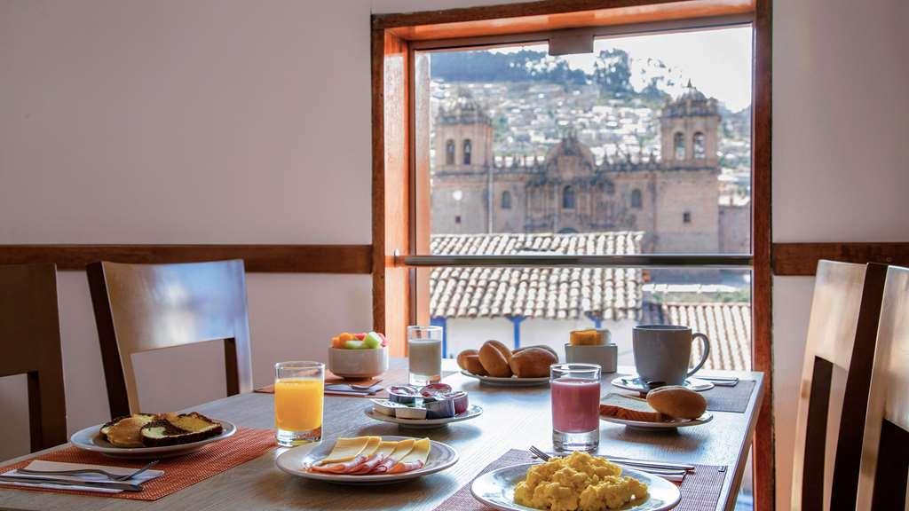 فندق Casa Andina Standard Cusco Plaza المرافق الصورة